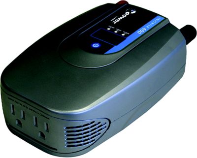 INVERTER X-POWER 320W PMG