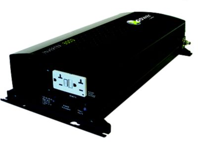 INVERTER X-POWER 1000 W/GFCI PMG