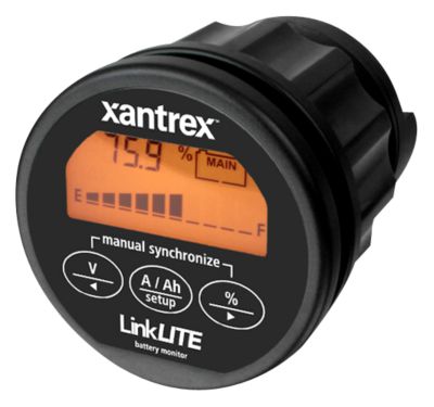 LINKLITE BATTERY MONITOR