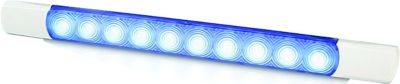 STRIP LAMP SURF M 12V BLUE