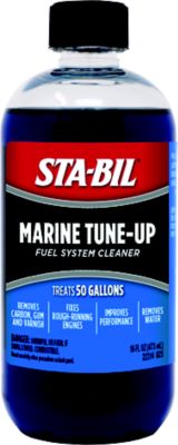 STABIL TUNEUP FUEL TREAT PT NOT FOR RESALE IN CANADA