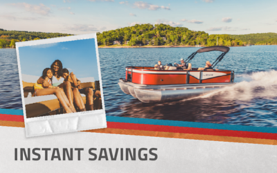 Instant Savings
