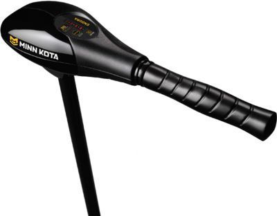 ENDURA C2 30 W/ BATT METER 30