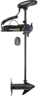 POWERDRIVE 55/DSC/MR 54