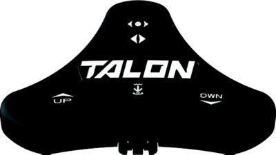 TALON WIRELESS FOOT PEDAL – BT