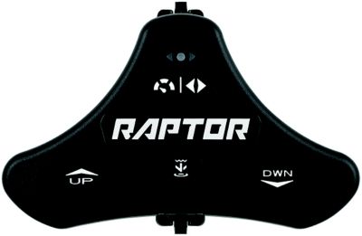 RAPTOR BT WIRELESS FOOT SWITCH