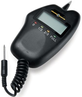 MK BM 1D DIGITAL BATTERY METER