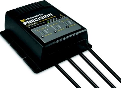 MK-345  PCL CHRG 3 BK X 15 AMP