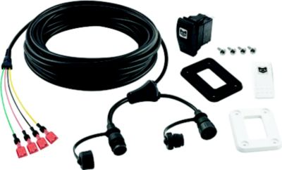MKR-30 REMOTE POWER SWITCH