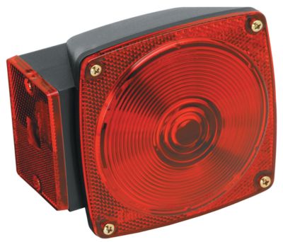 SUB.UNDER 80″ TAIL LIGHT LH