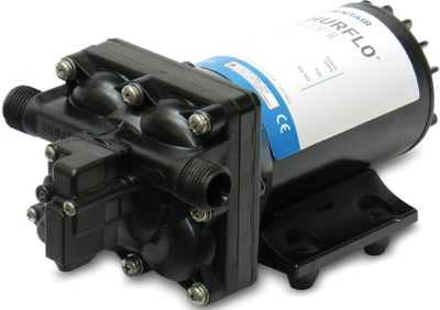 BLASTER II PUMP 12V WASH DOWN PUMP