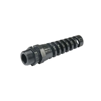 ヒーコＹ Heyco 3240, Strain Relief Cord Connectors - PG 9 Flex (.181