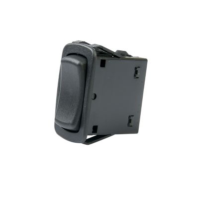 Carling L-Series Non-Illuminated Rocker Switches - SPDT | Del City