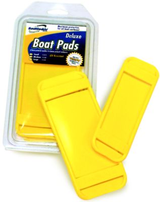 PROTECTIVE BOAT PAD 2IN 2/PK