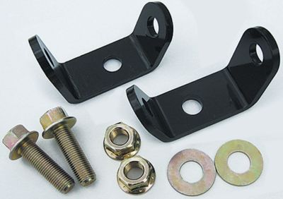 G2 UNIV. MOUNTING BRACKET KIT