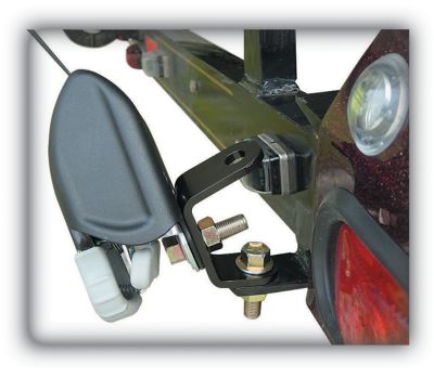 BoatBuckle Universal Mounting Bracket Kit
