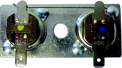 MC Enterprises 525002MC Switch