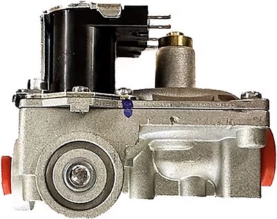 MC Enterprises 525042MC Suburban Water Heater Replacement Valve, Solenoid