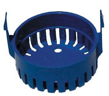 STRAINER BASE F/ALL ROUND PUMP