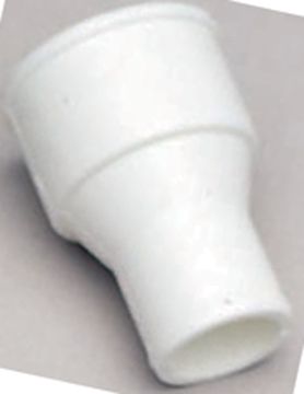 STRAIGHT ADAPTOR 1-1/2 – 1-1/8