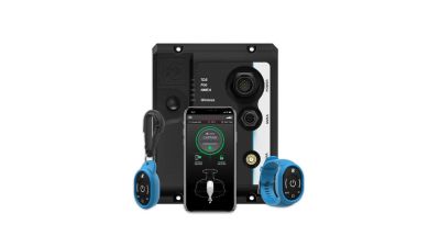 First Mate Safety & Security FOB Kit