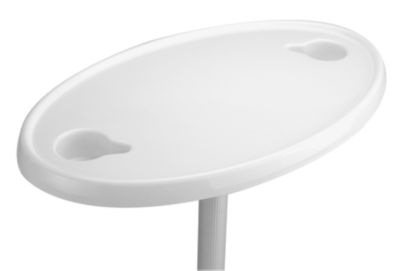 TABLE OVAL