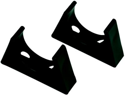 STORAGE BRACKETS