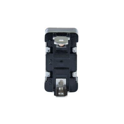 Cole Hersee Toggle Switches - SPST | Del City