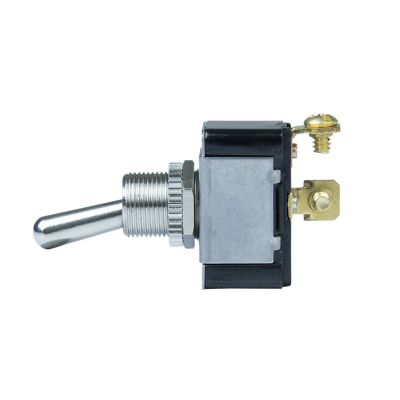 Cole Hersee Toggle Switches - SPST | Del City