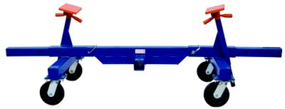 BOAT DOLLY MAXI HEAVY DUTY