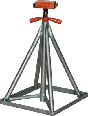 KEEL STAND FLAT TOP GALV KIT INC EA:302-KFTOP,302-KS28GBASE