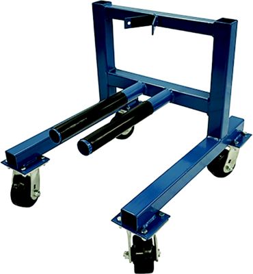 STERN DRIVE RACK SINGLE UNIT