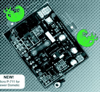 Dinosaur Electronics UIBS Circuit Boards, Ignitor Boards