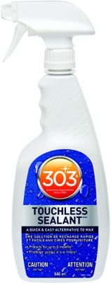 303 TOUCHLESS SEALANT 946 ML  NOT FOR SALE IN USA