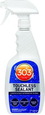 303 TOUCHLESS SEALANT 946 ML  NOT FOR SALE IN USA