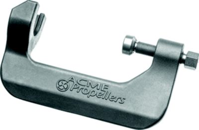 Acme 330SN Traditional Stainless Steel Prop Puller For 1-1/4" Shafts