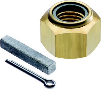 PROP NUT KIT 1″ & 1-1/8″ SHAFT