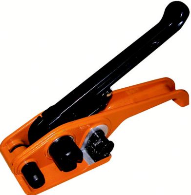 STRAP TENSIONER