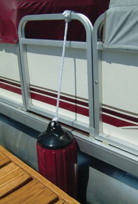 PONTOON FENDER HANGER 4/PK