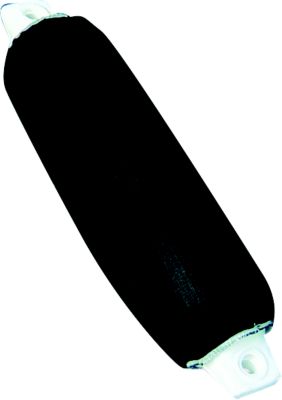 FENDER BOOT BLK 6.5X23   2/PK