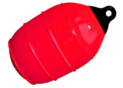 SM SPOILER BUOY ROCKETRED