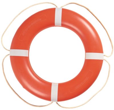 AERO BUOY 24′ ORANGE (CA) CANADA ONLY