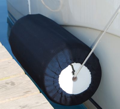 PREM FEND CVR BLUE UNIV 6X15 BIG B HG 6.5″X23″/SG 5.5″X20″