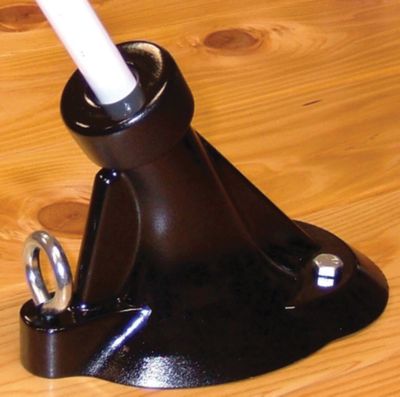 8’MOORING WHIP 1PR/BOX