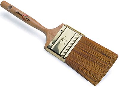 2.5IN CHINA OX BRUSH