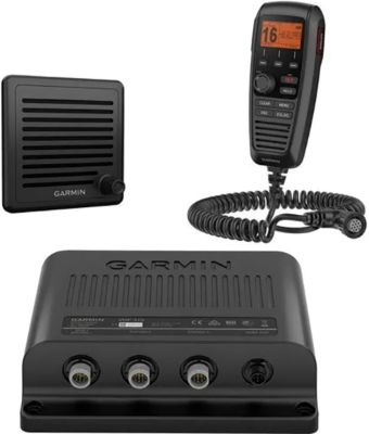 VHF 315 MARINE RADIO