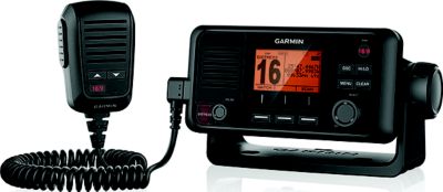 VHF 115 MARINE RADIO