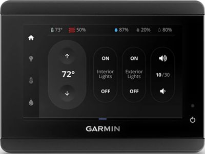 Garmin 0100213910 TD 50 Touchscreen Display