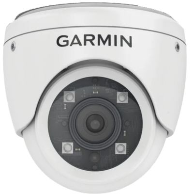 Garmin 0100216400 GC 200 Marine IP Camera