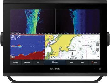 GPSMAP 1623